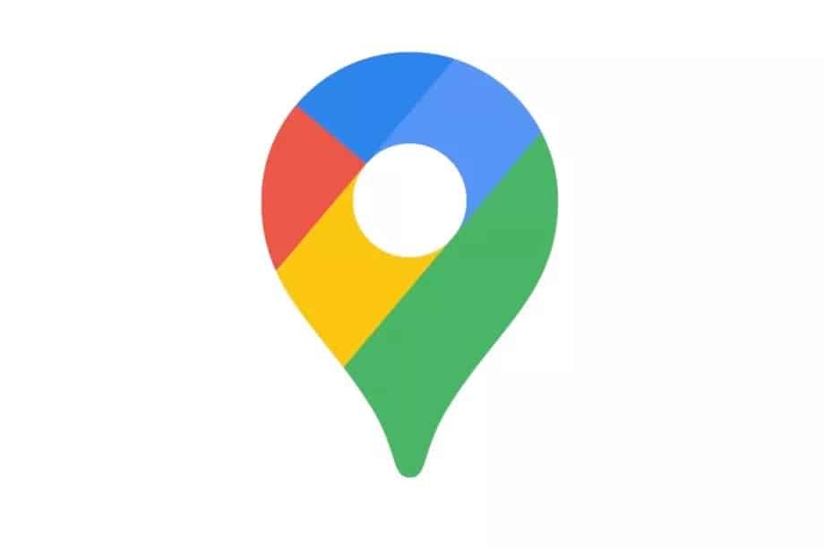 google haritalar