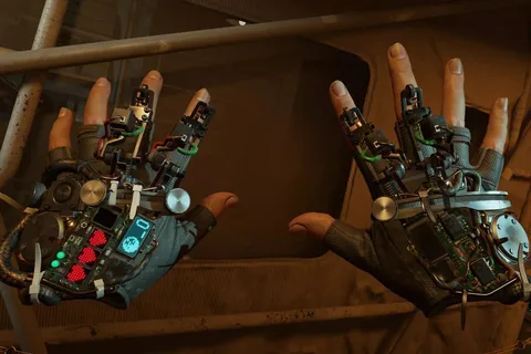 Half-Life: Alyx kesin çıkış tarihi açıklandı