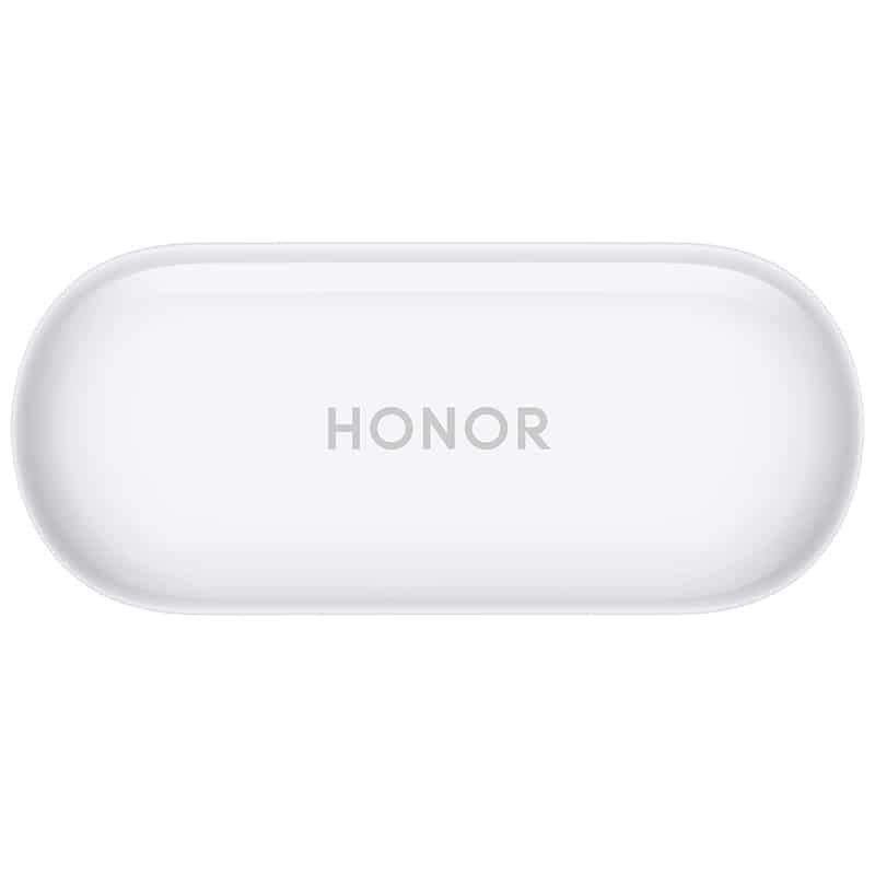 Honor Magic Earbuds telefon görüşmeleri sırasında gürültüyü engelleyecek
