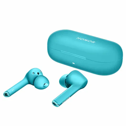 Honor Magic Earbuds telefon görüşmeleri sırasında gürültüyü engelleyecek