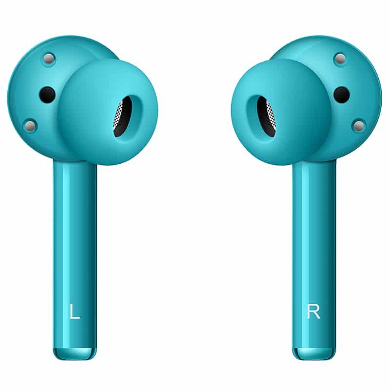 Honor Magic Earbuds telefon görüşmeleri sırasında gürültüyü engelleyecek