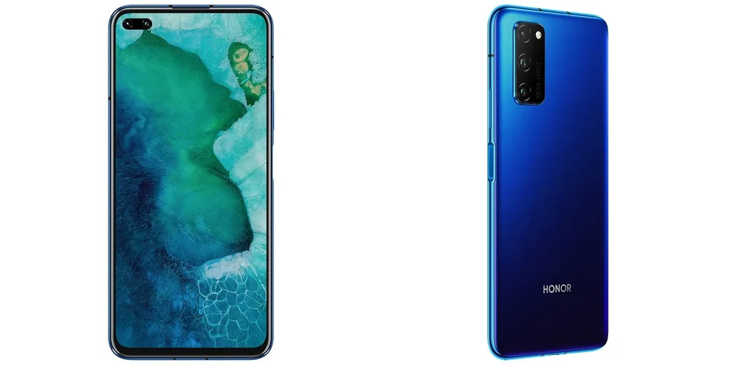 Honor View 30 Pro ve 9X Pro uluslararası arenaya açılıyor