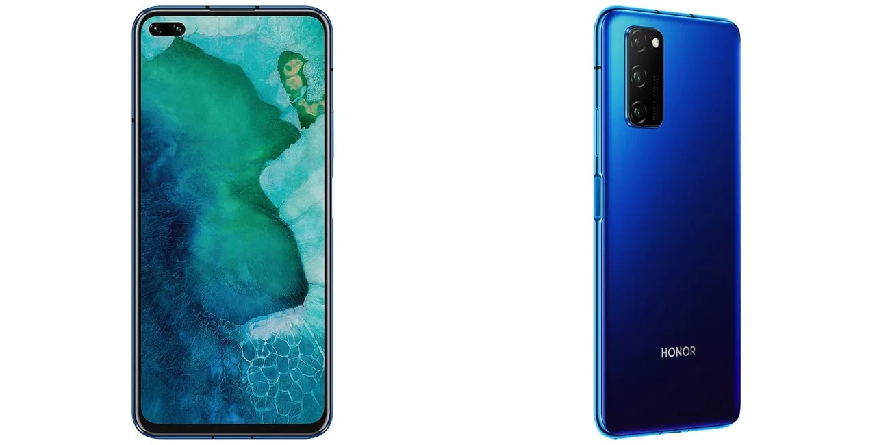 Honor View 30 Pro ve 9X Pro uluslararası arenaya açılıyor