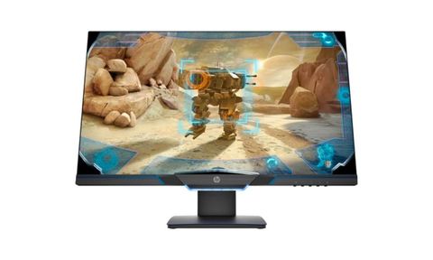 hp 27mx monitör