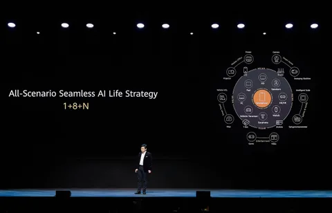 Huawei Wi-Fi 6+ ile sınırları daha da yukarı çıkarıyor