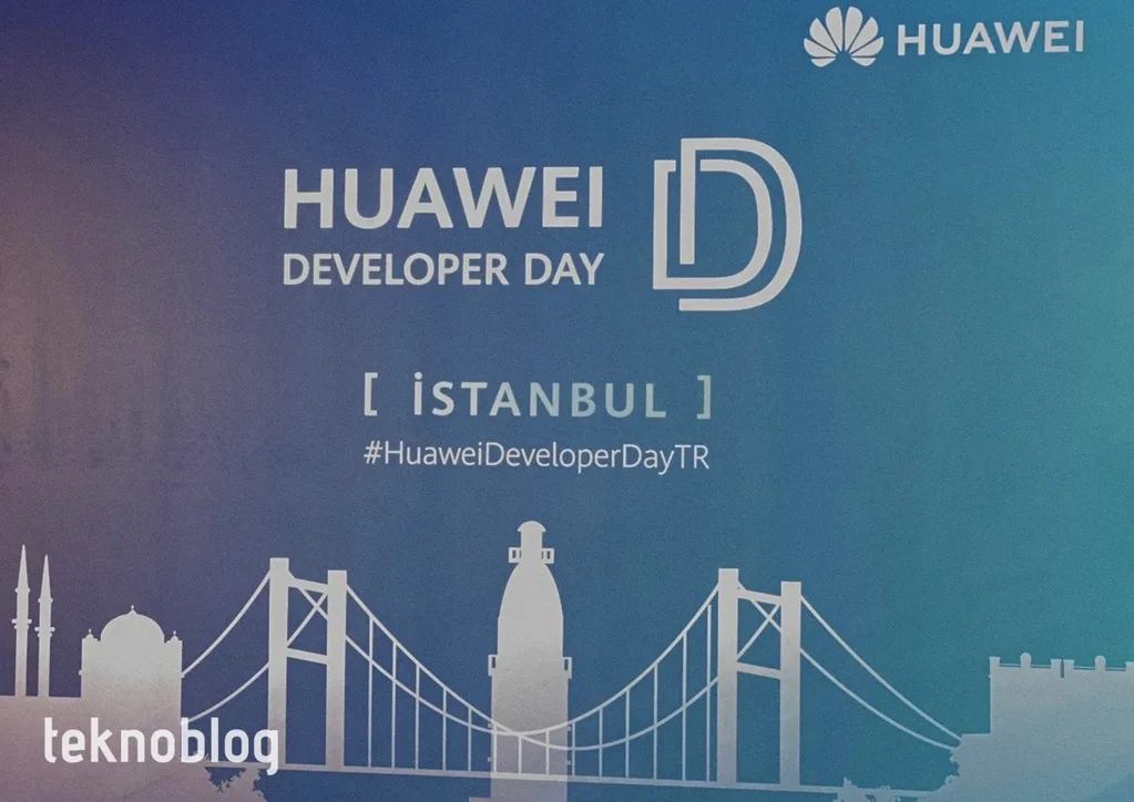 Huawei Developer Day etkinliğinden önemli notlar – Video