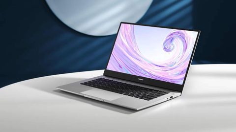 Huawei MateBook D serisi yenilendi; Intel ve AMD işlemci seçenekleriyle geliyor