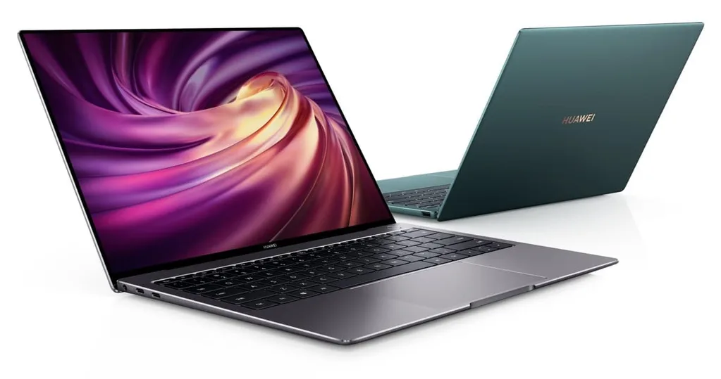 Huawei MateBook X Pro Intel’in en son işlemcileriyle yenileniyor