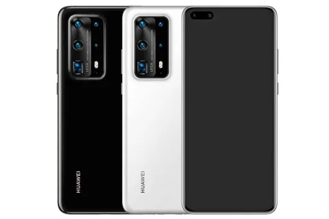 Korona virüsü Huawei P40 serisinin çıkışını etkiler mi?
