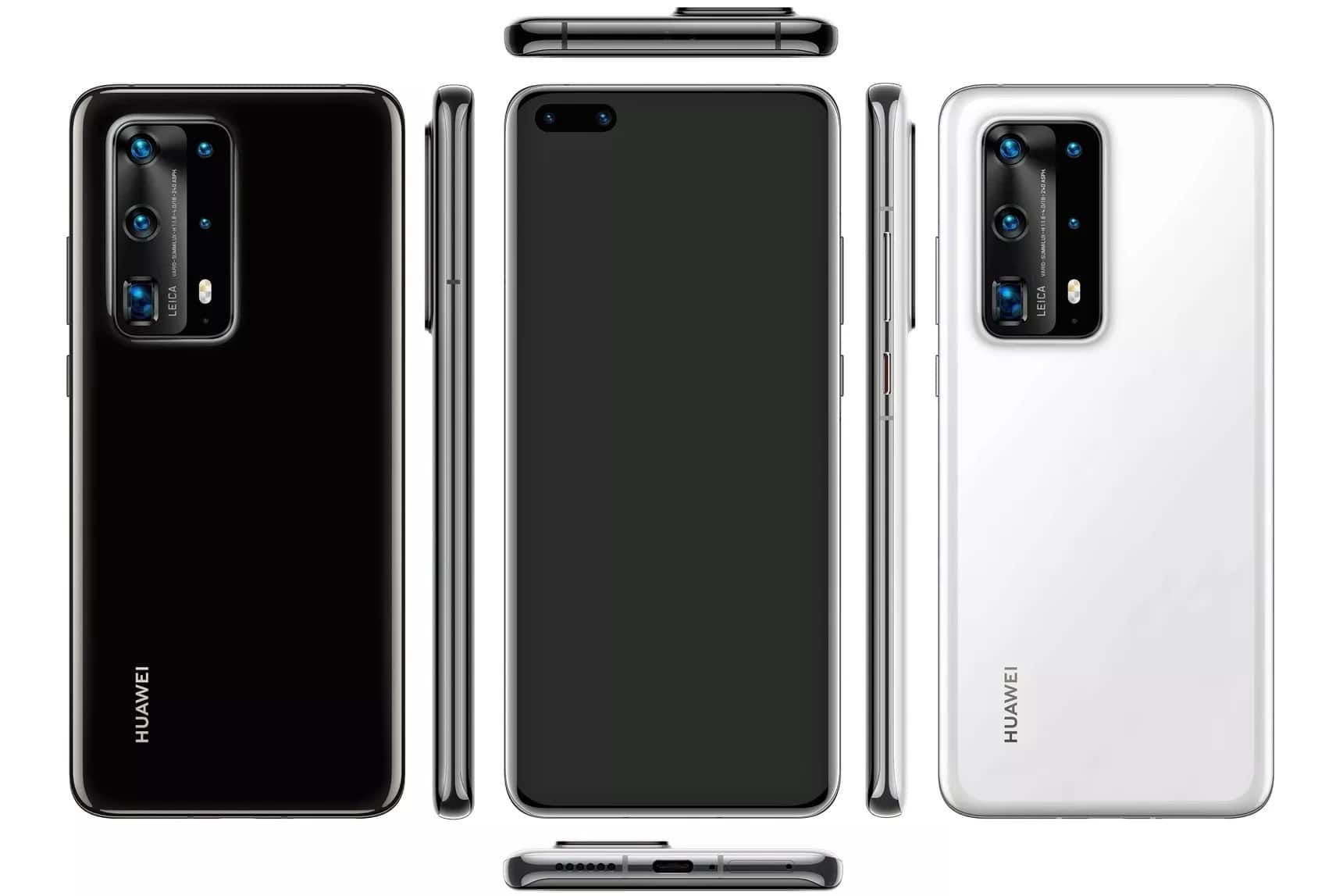 huawei p40 pro