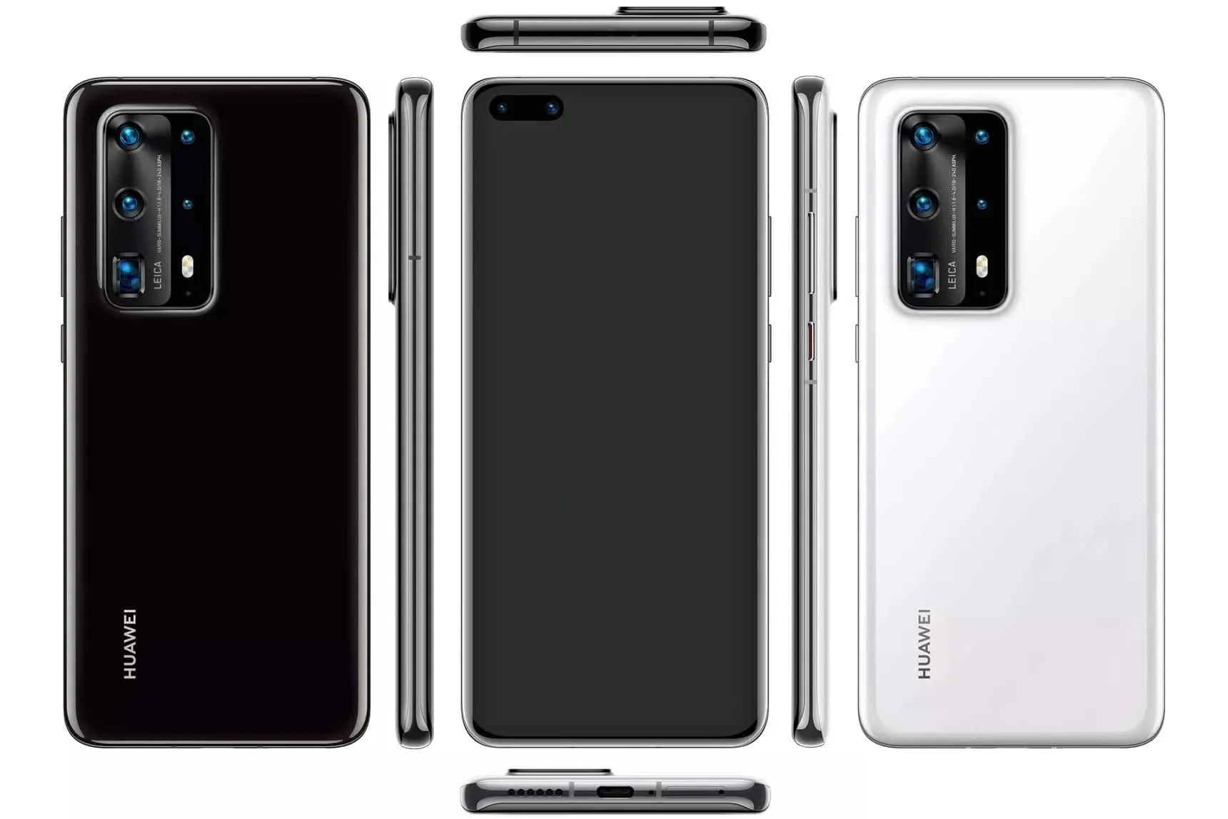 huawei p40 pro