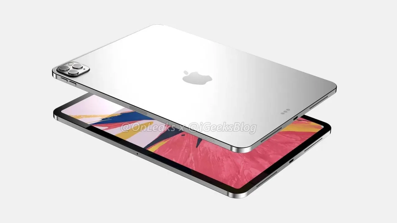 Apple’ın yeni iPad Pro planları da koronavirüs salgınından etkilenebilir