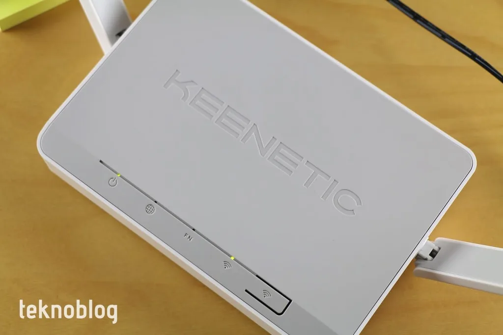 Keenetic’ten uzaktan eğitim ve çalışma için güvenilir modem arayanlara tavsiyeler