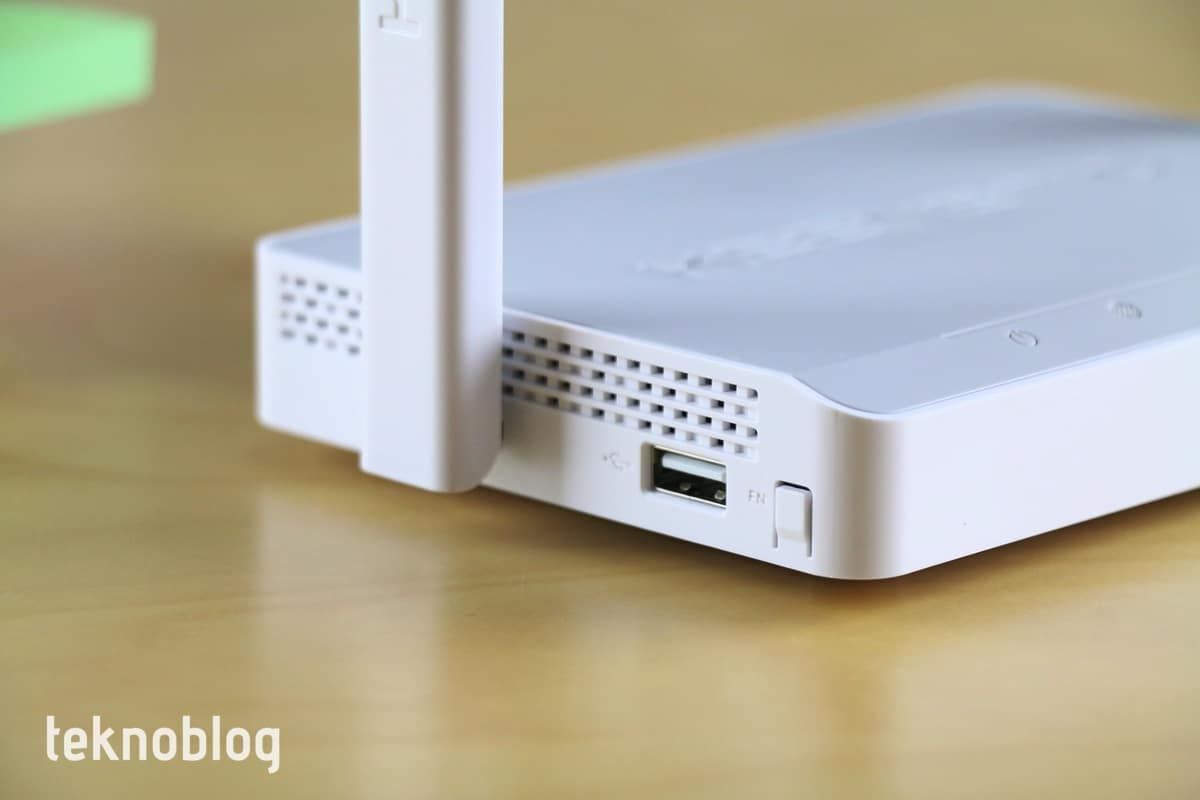 Keenetic Omni İncelemesi