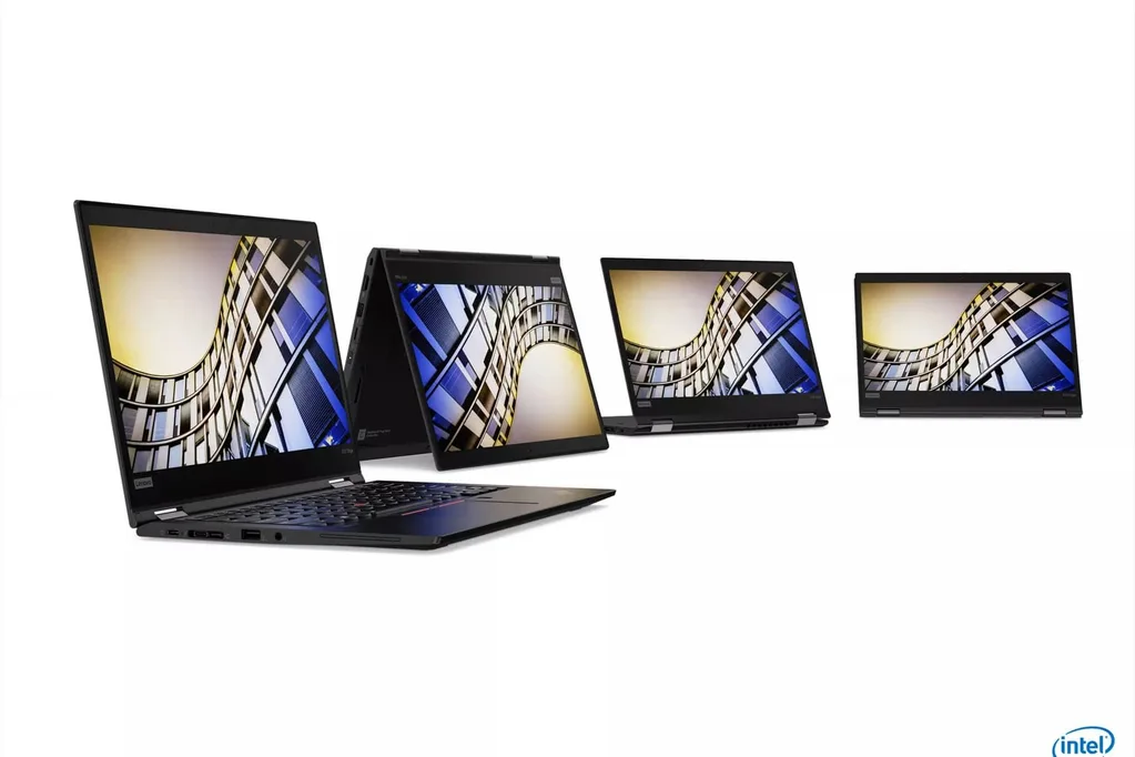 Lenovo’dan ThinkPad serisine dokuz yeni üye