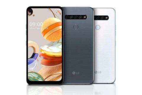 lg k61