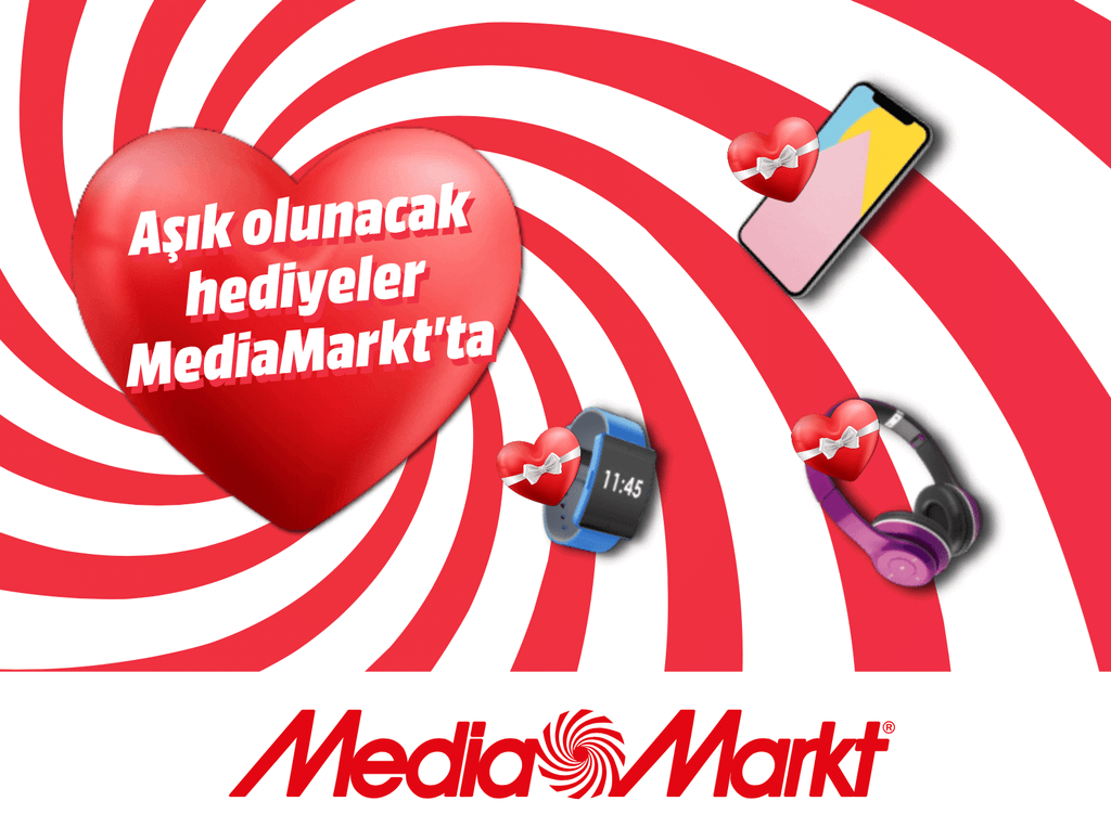 mediamarkt sevgililer günü