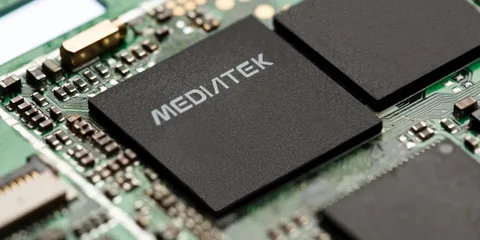 MediaTek Helio G80 uygun fiyatlı oyun telefonlarına girecek