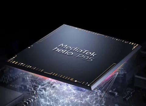 MediaTek Helio P95 daha iyi yapay zekâ desteğiyle geliyor