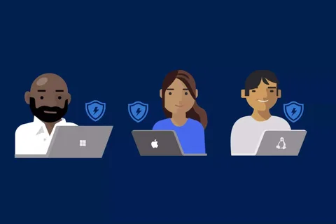 Microsoft Defender yazılımı iOS ve Android’e gelecek