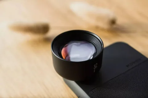 Moment Pro Camera Android sürümünü geliştirmeyi bıraktı