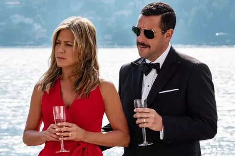 Netflix ile Adam Sandler arasındaki iş birliği devam edecek
