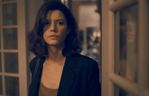 Netflix Türkiye’nin yapımları için özel bir sayfa açtı