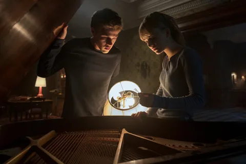 Netflix Şubat 2020 programı: Locke & Key yayına giriyor