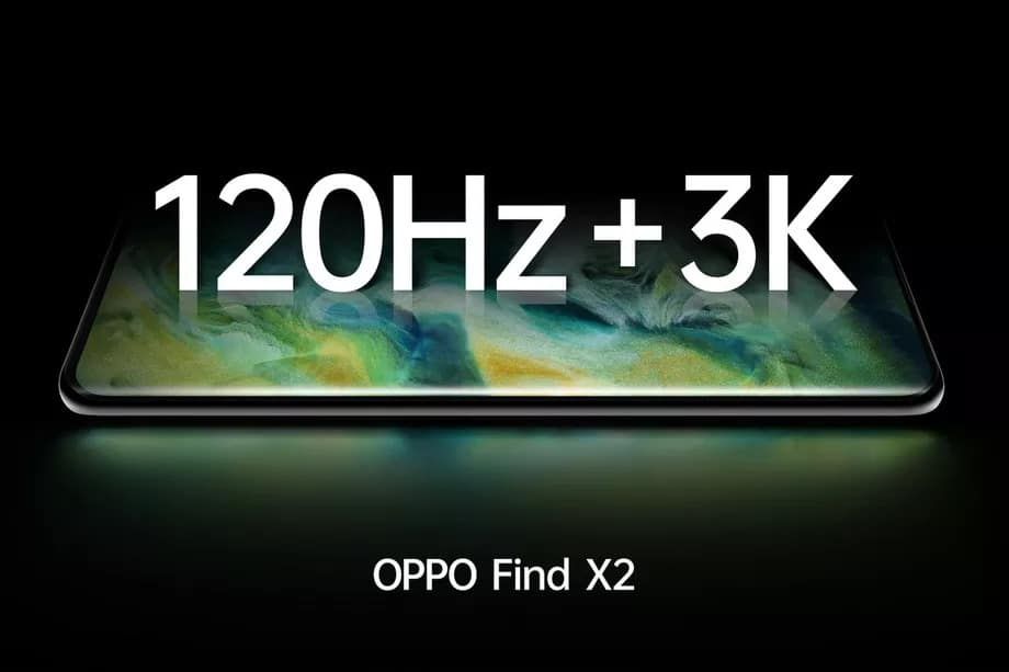 oppo find x2