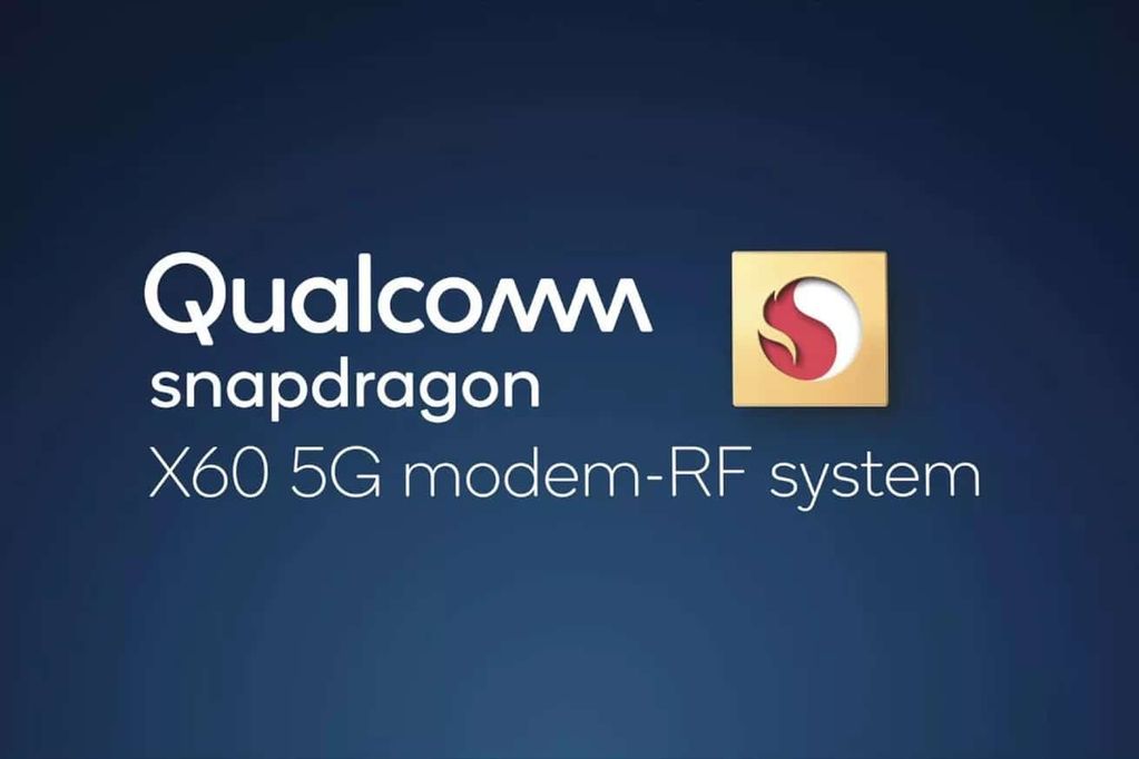 qualcomm snapdragon x60