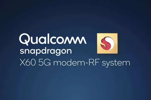 Qualcomm X60 modem ile daha hızlı ve güvenilir bir 5G