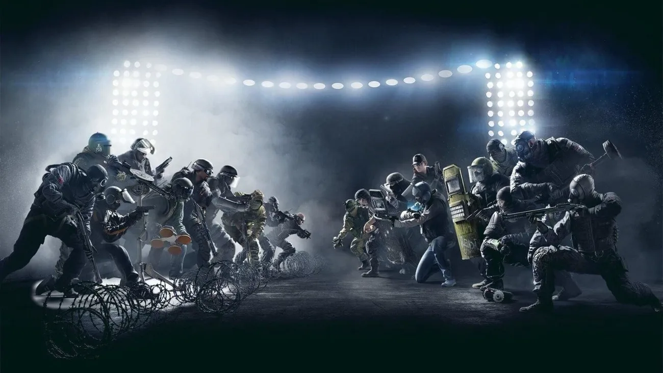 Rainbow Six Siege yeni nesil oyun konsollarında da oyuncularla buluşacak