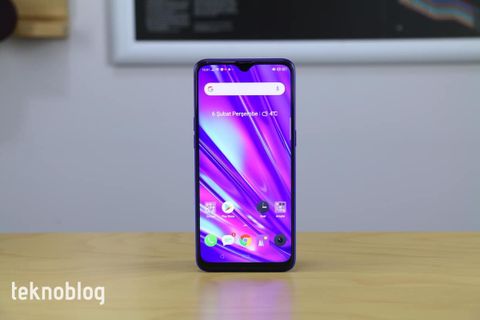 realme 5 pro inceleme
