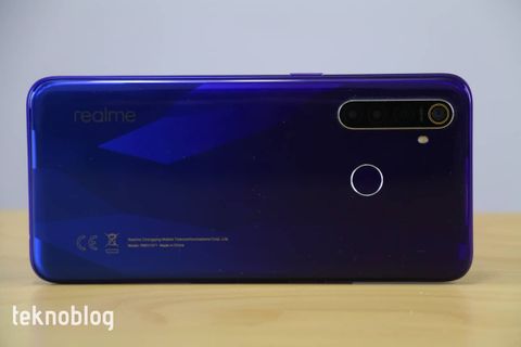 Realme 5 Pro