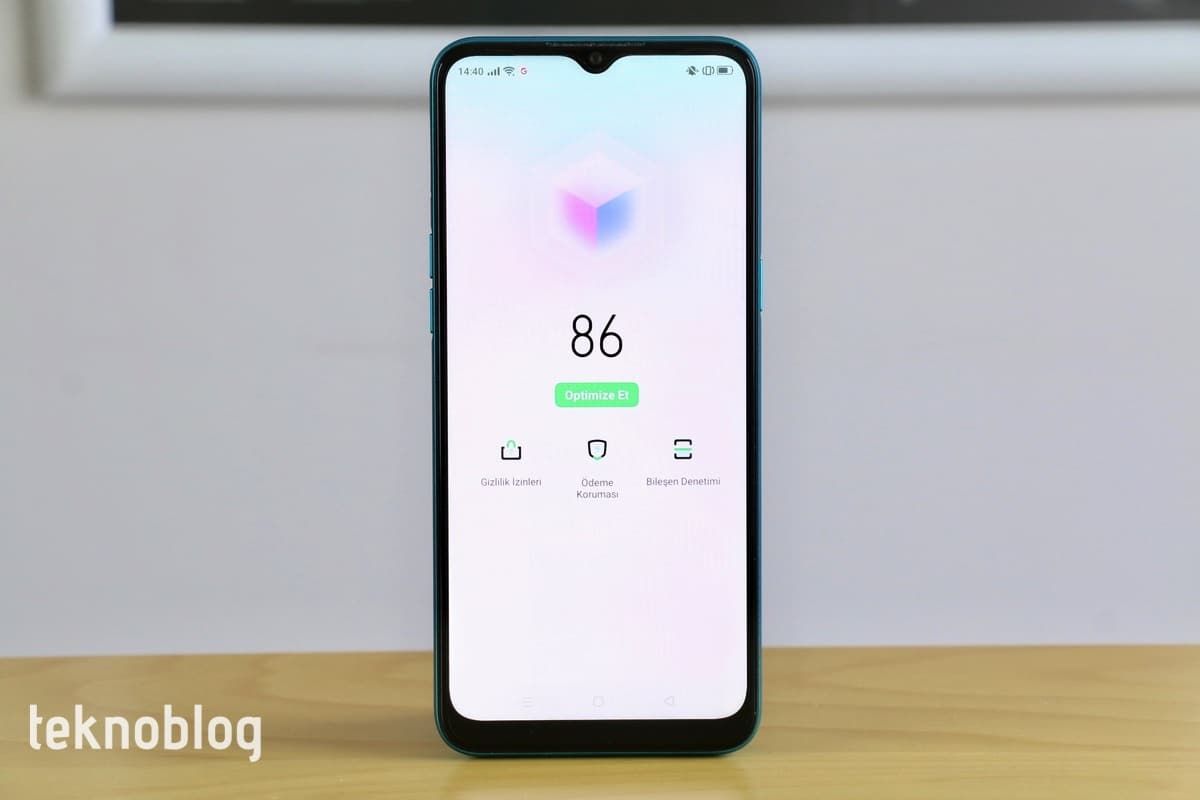 Realme 5i İncelemesi