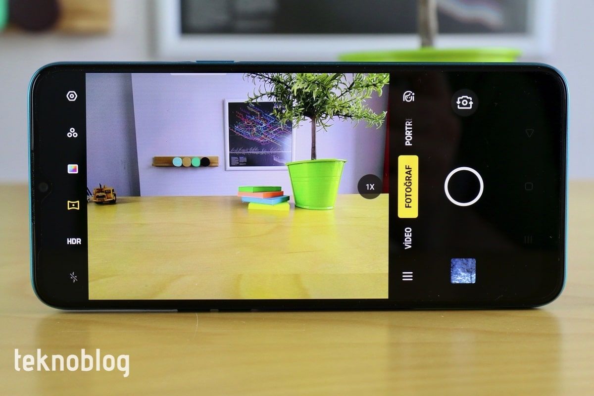 Realme 5i İncelemesi