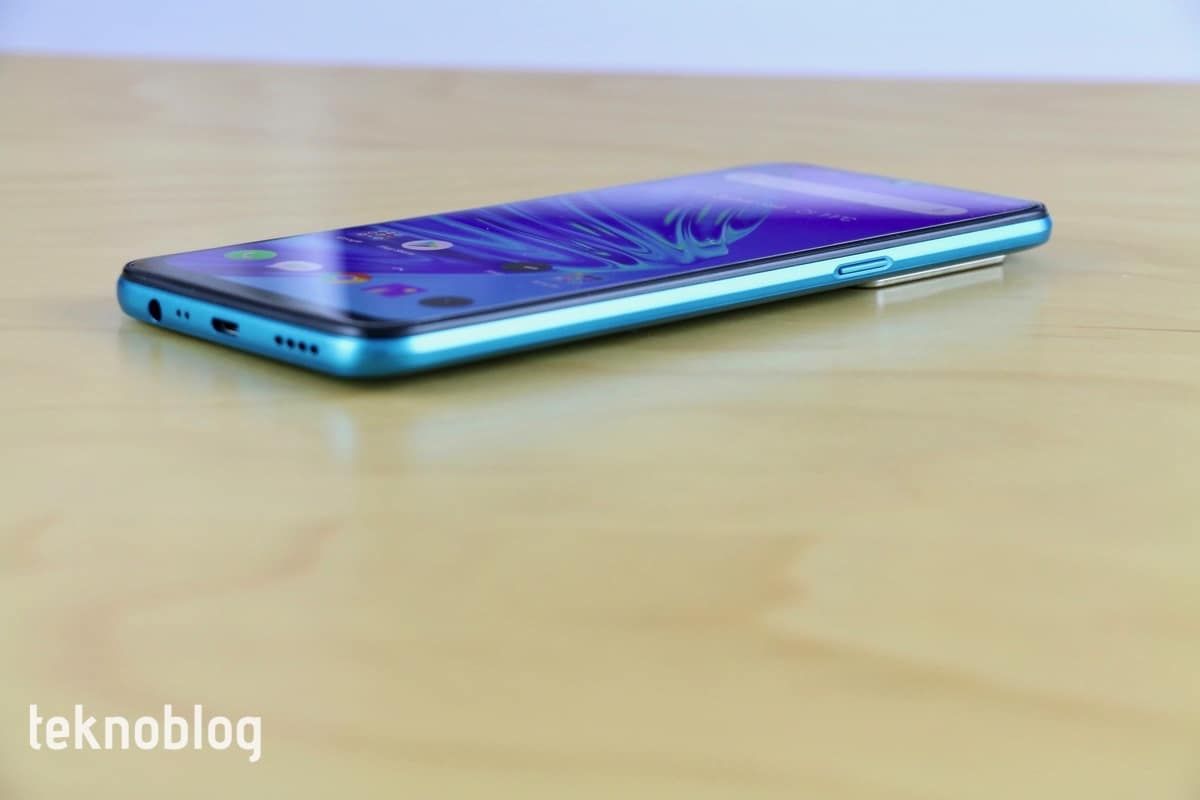 Realme 5i İncelemesi