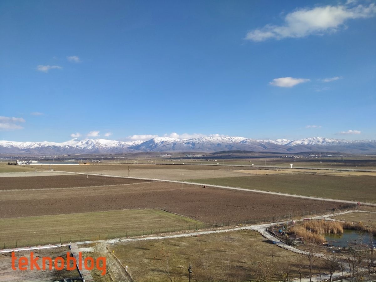 Realme 5i İncelemesi