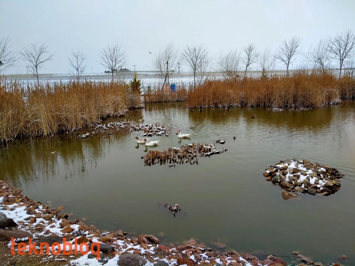 Realme 5i İncelemesi