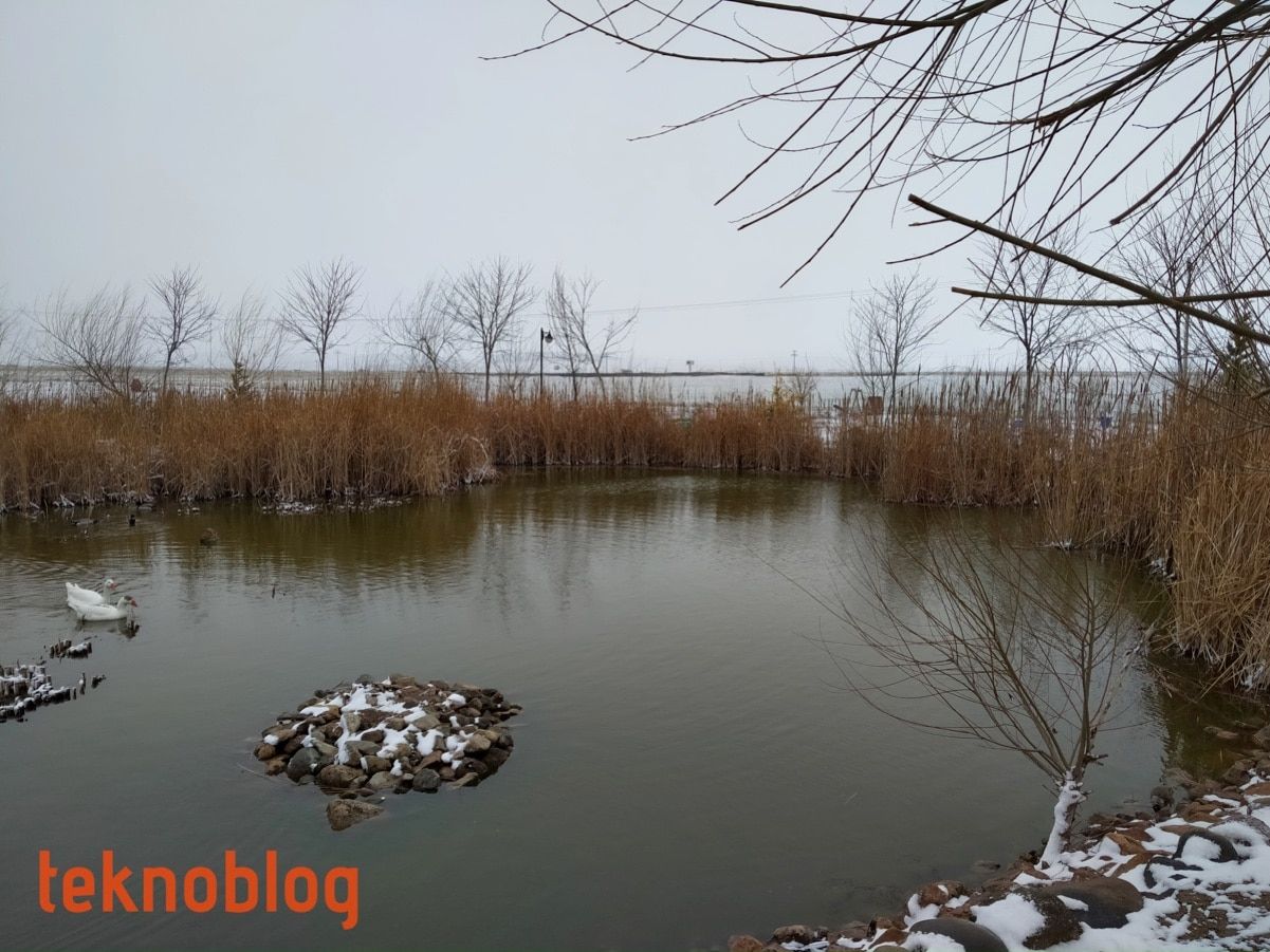 Realme 5i İncelemesi