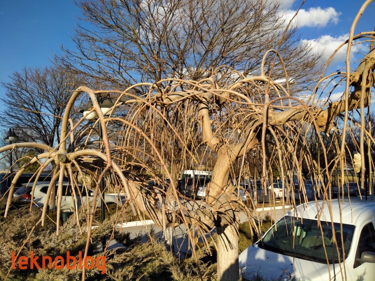 Realme 5i İncelemesi