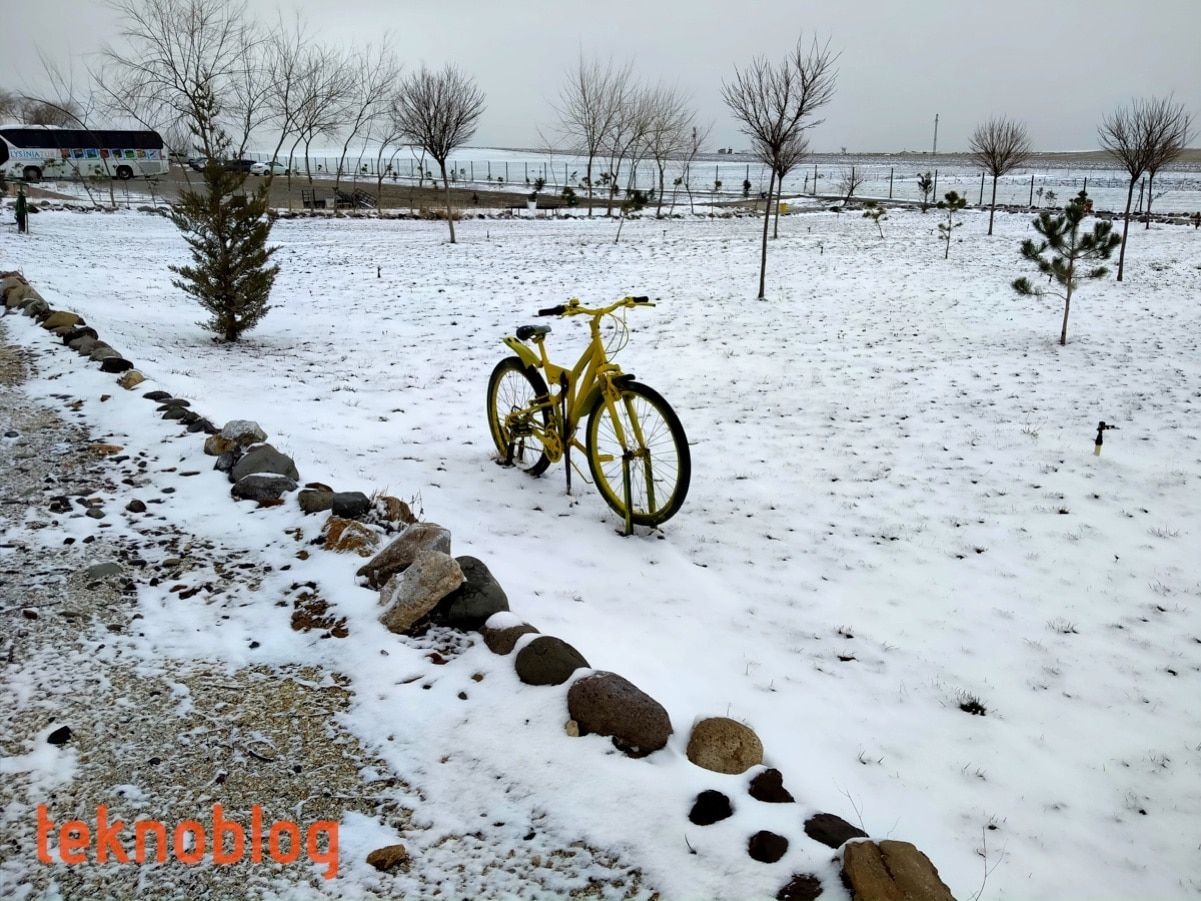 Realme 5i İncelemesi