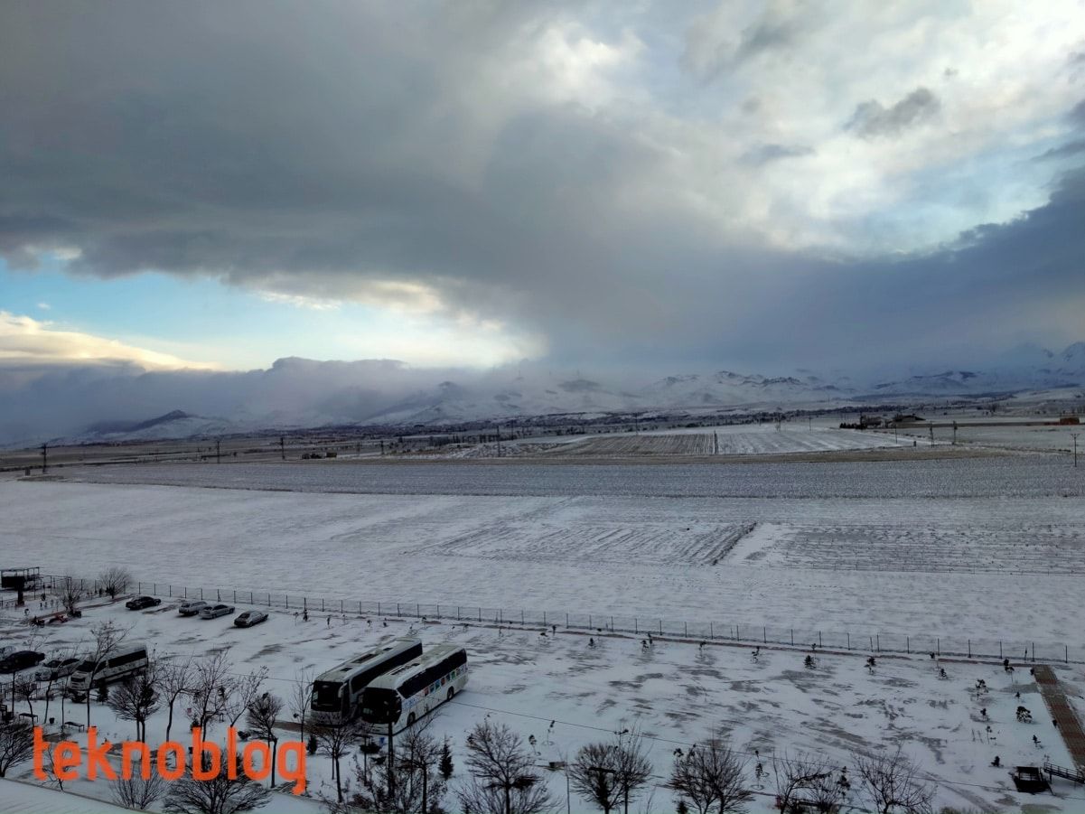 Realme 5i İncelemesi