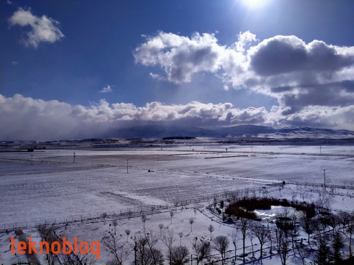 Realme 5i İncelemesi