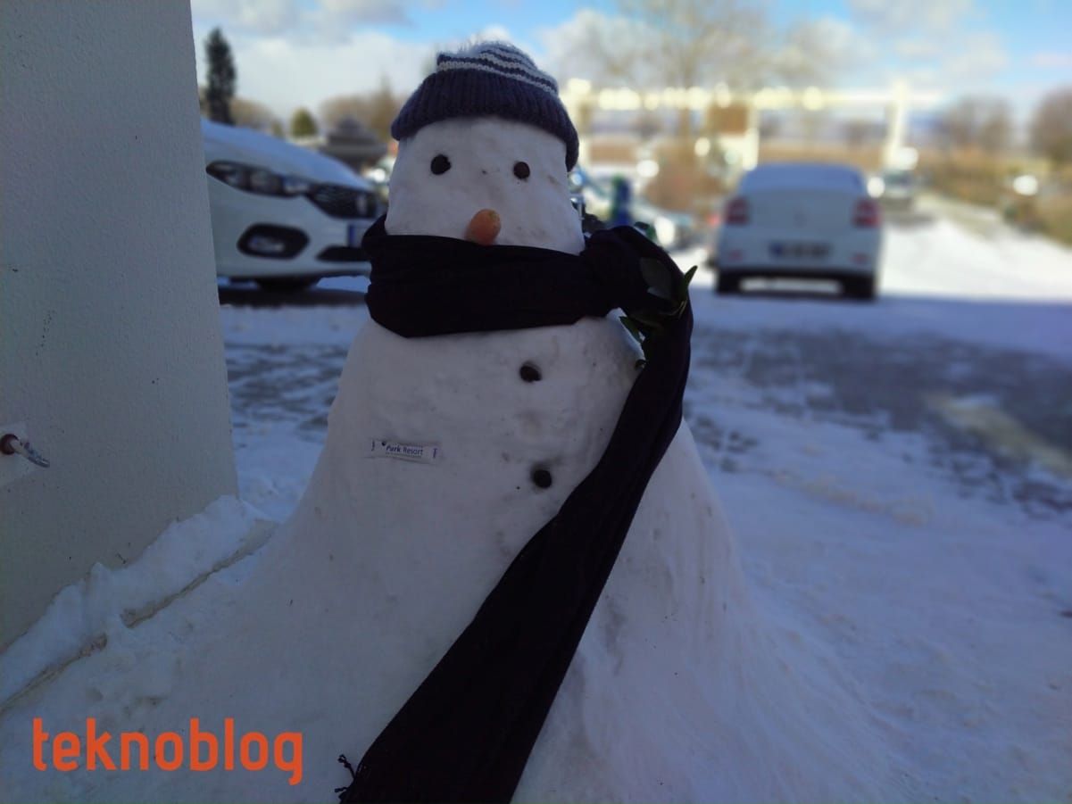 Realme 5i İncelemesi