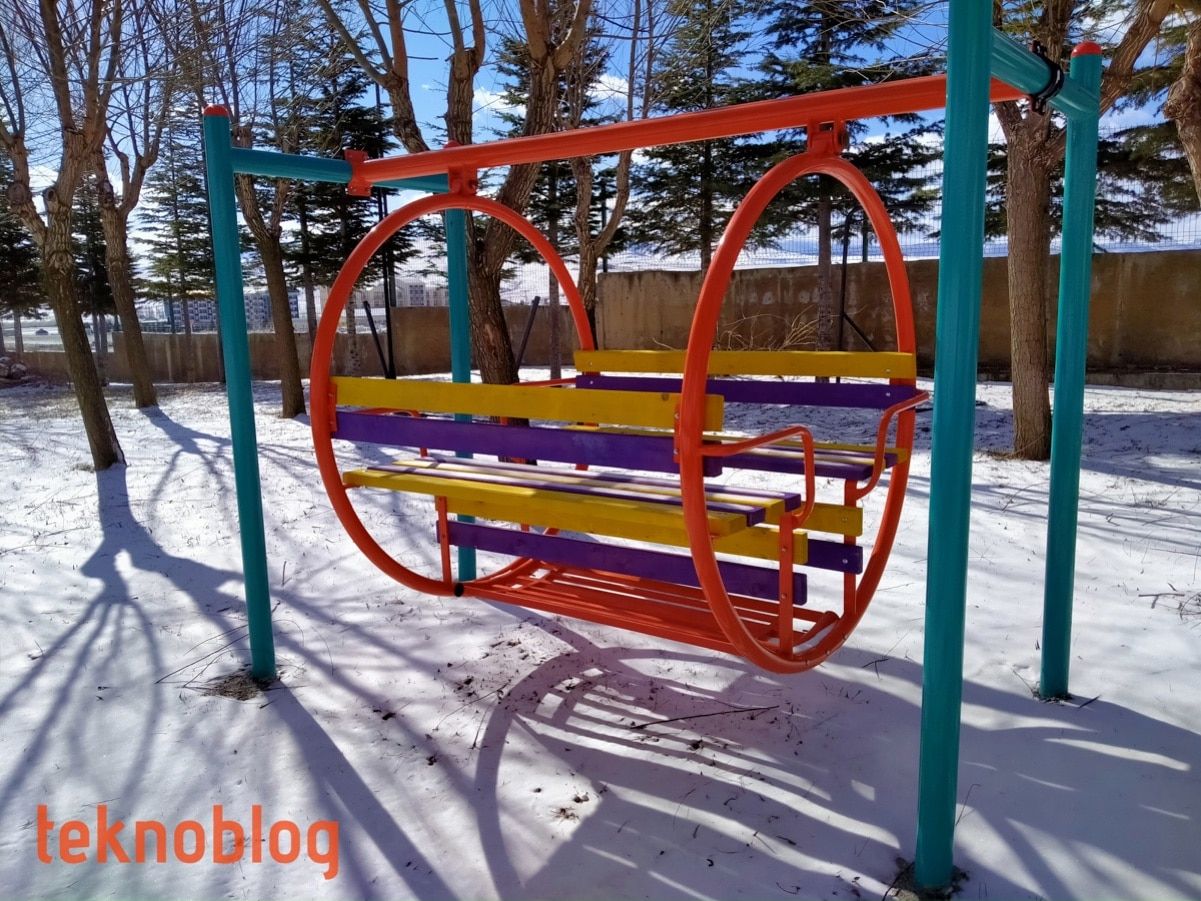 Realme 5i İncelemesi