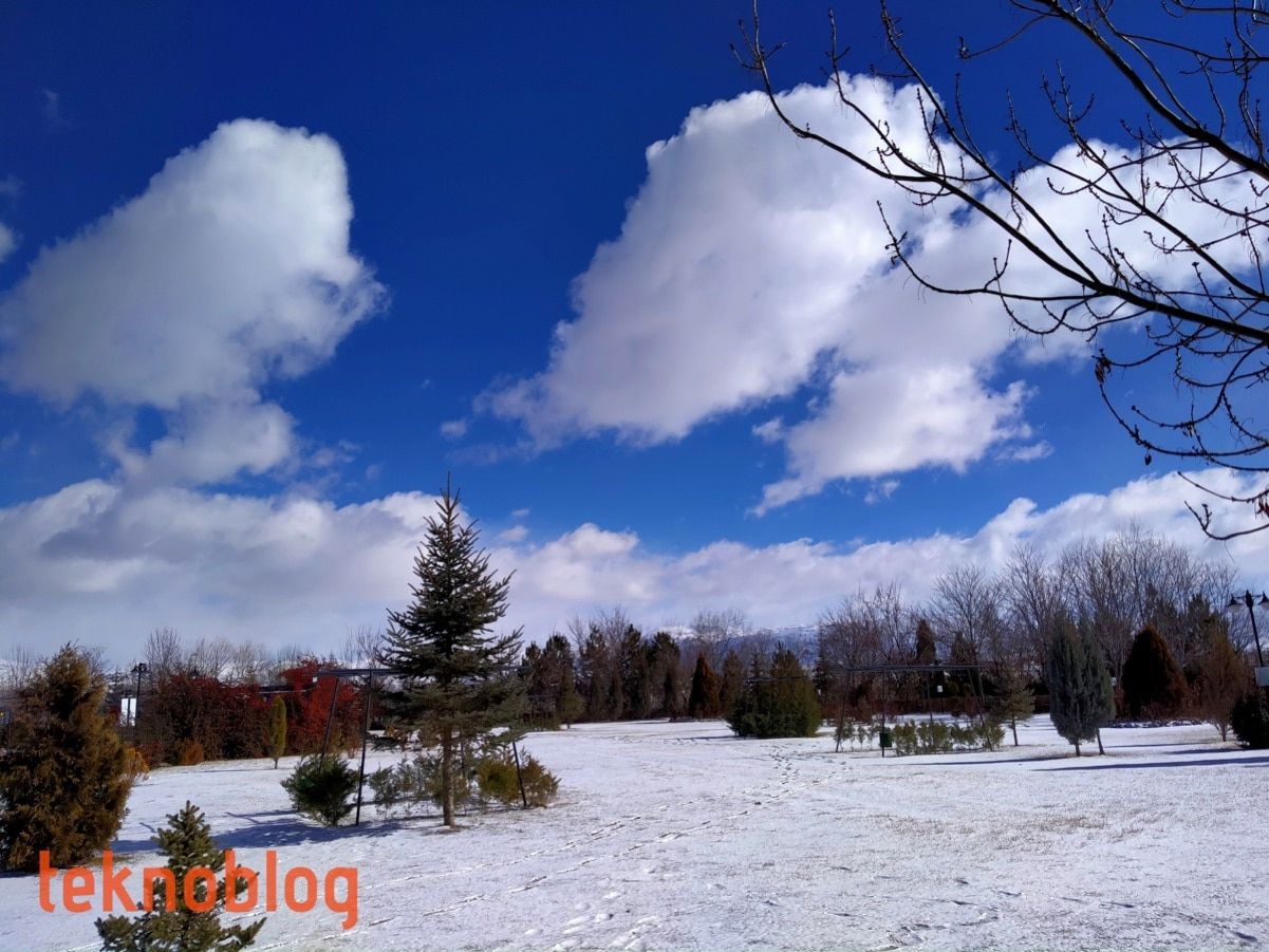 Realme 5i İncelemesi