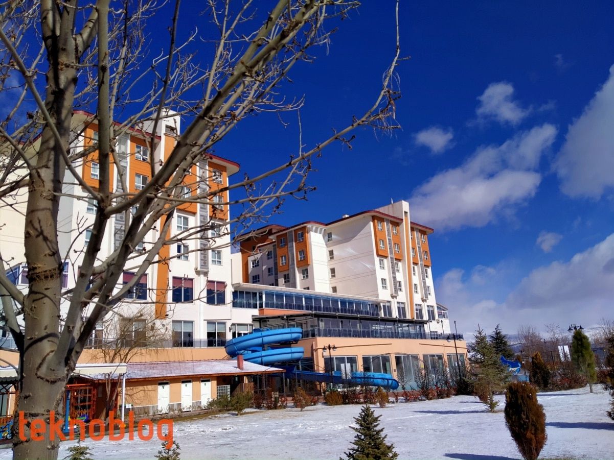 Realme 5i İncelemesi