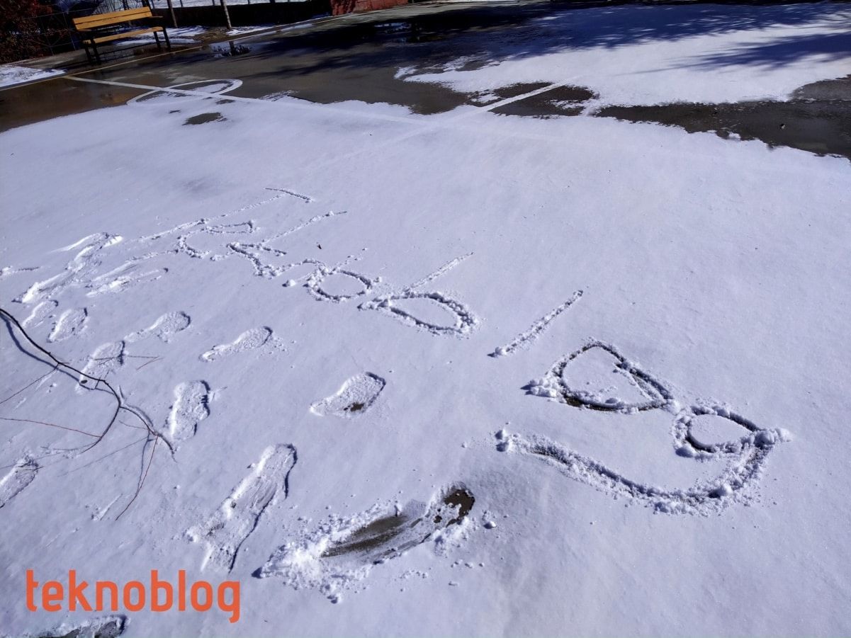 Realme 5i İncelemesi