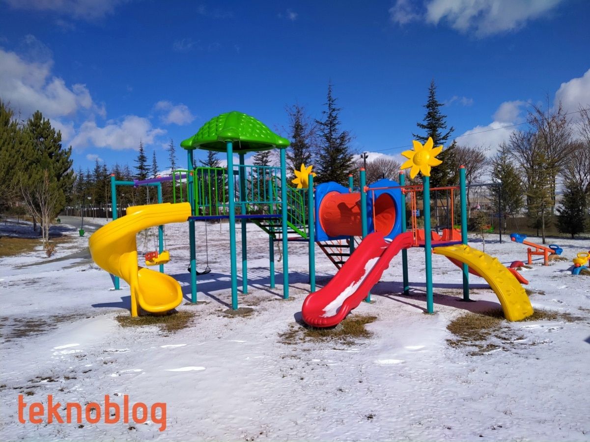 Realme 5i İncelemesi